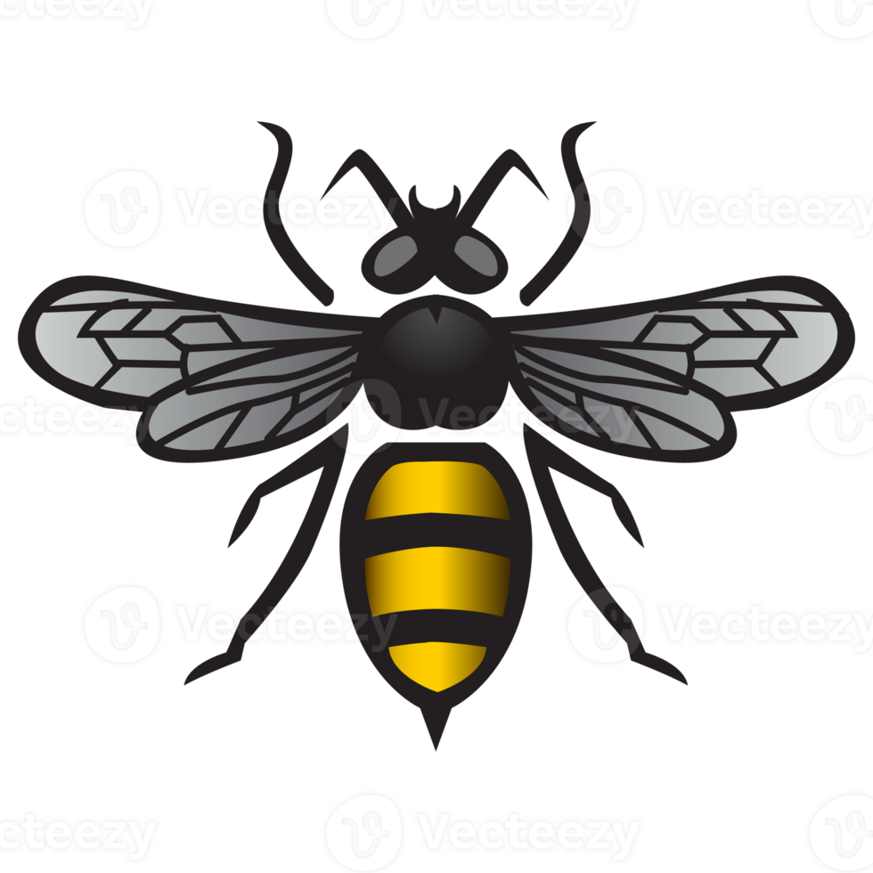 bee image png