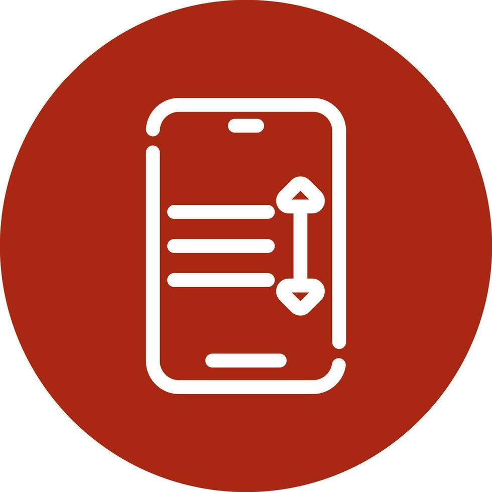 Multicolor Design Icon vector