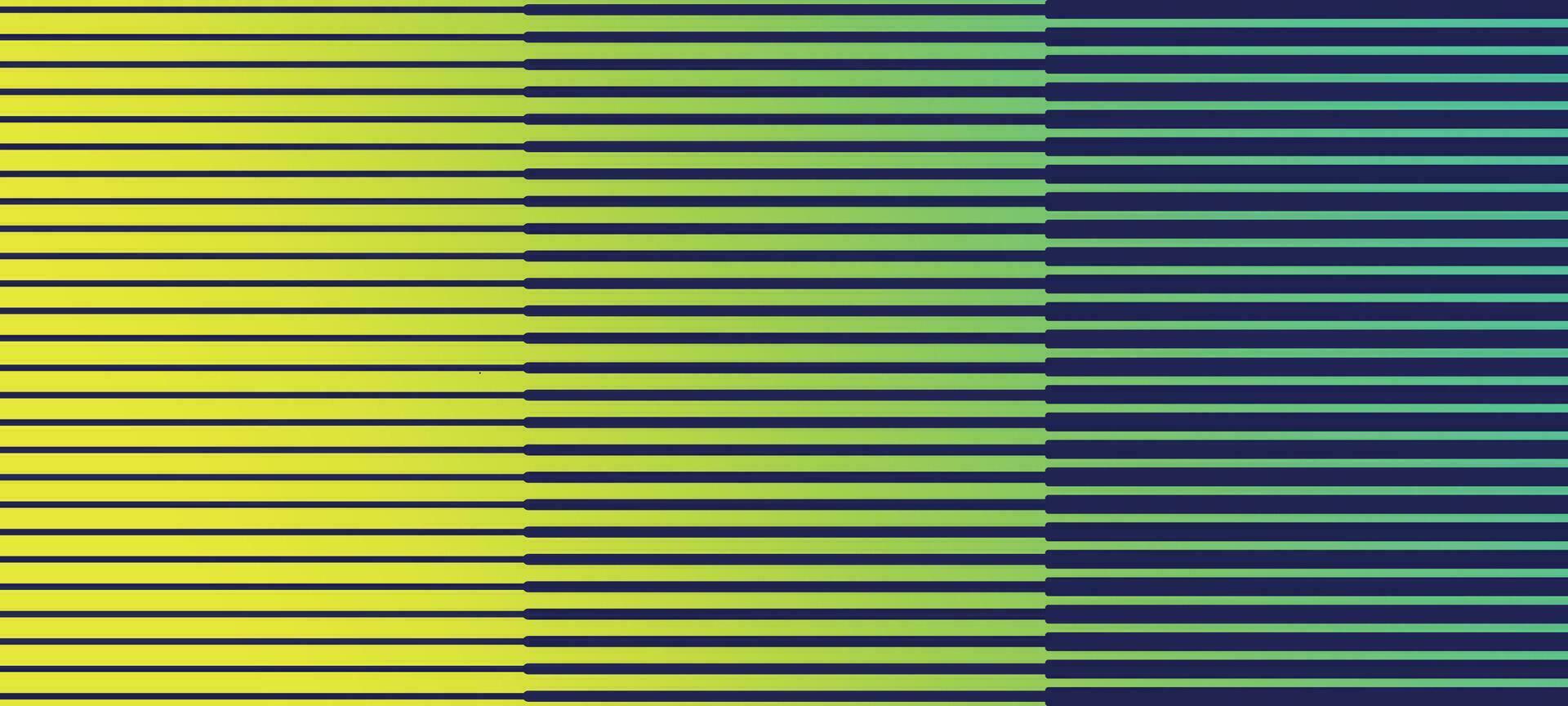 Line Gradient Background vector