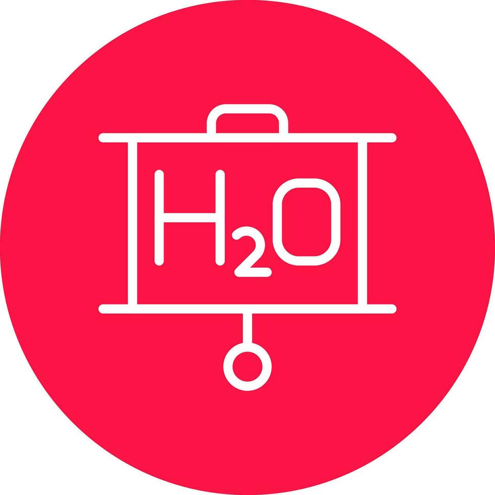 Formula Creative Icon Design vector