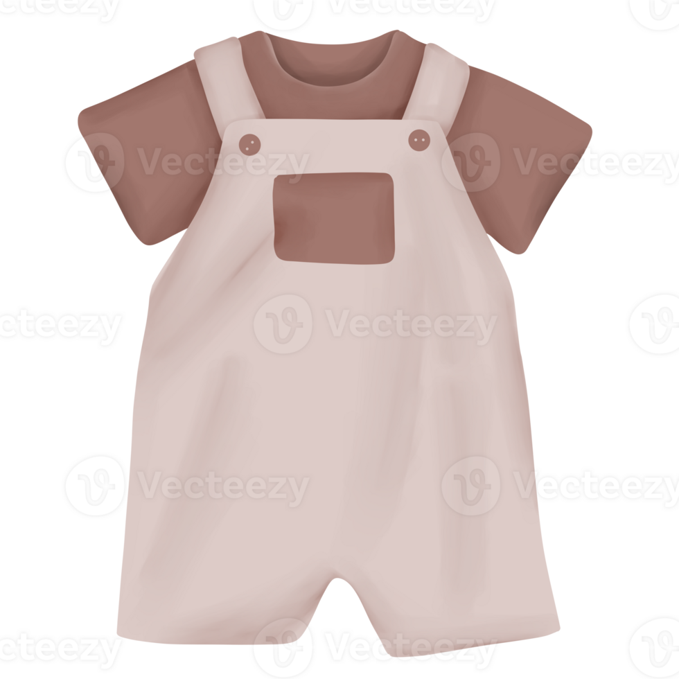 Kid Clothing Illustration png