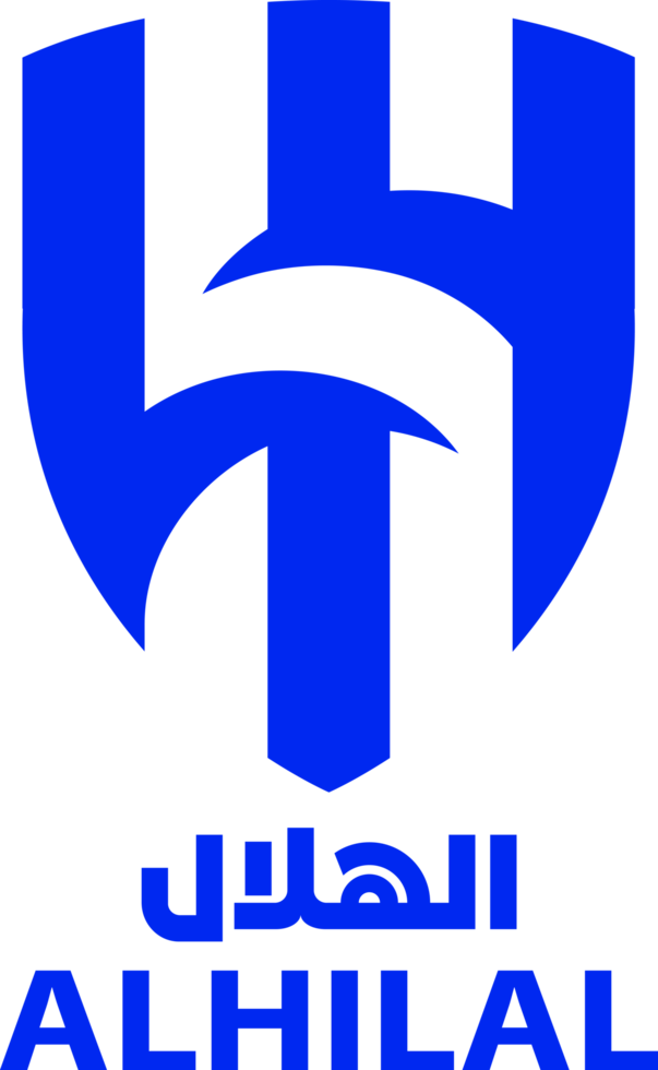 Al Hilal SFC Logo High Quality png transparent image