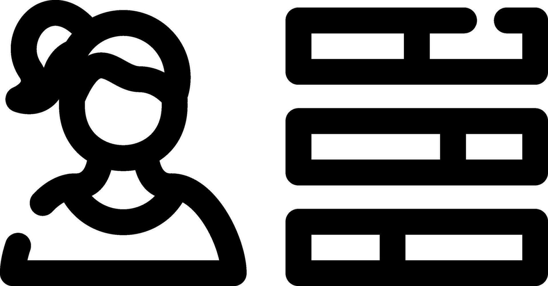 Skills Creative Icons Design vector