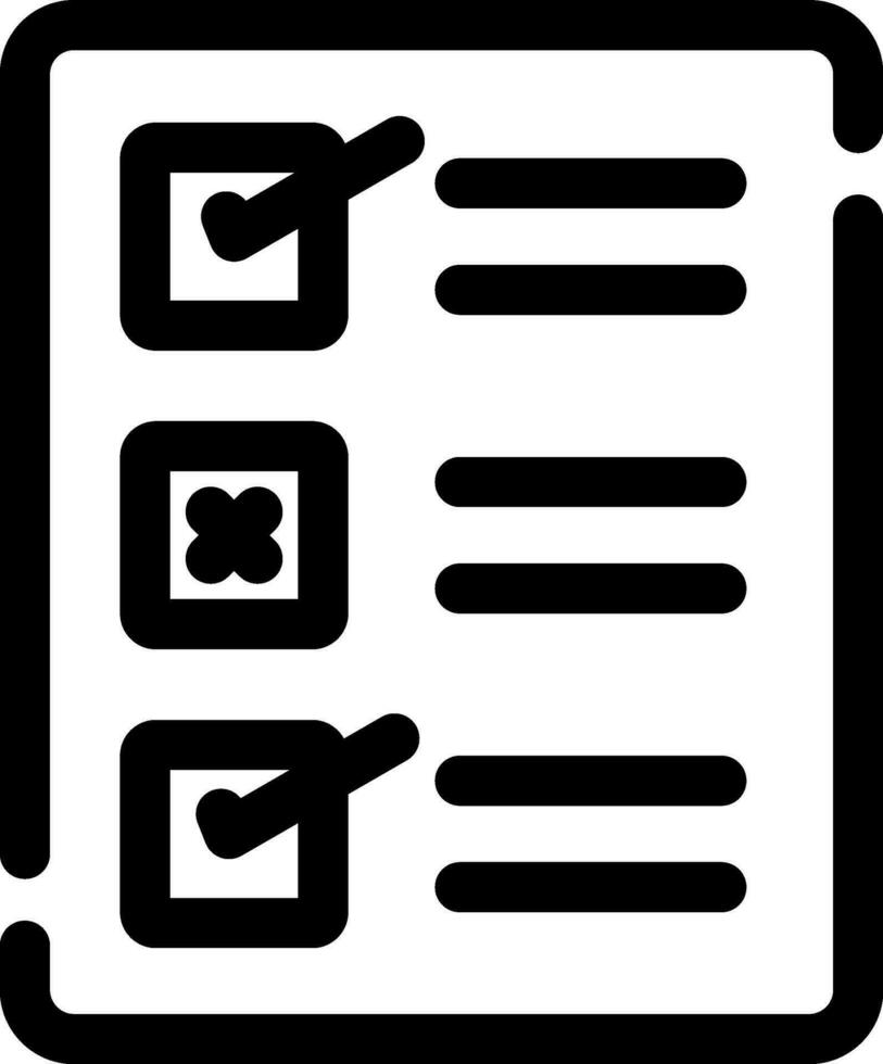 Quota Creative Icon Design vector