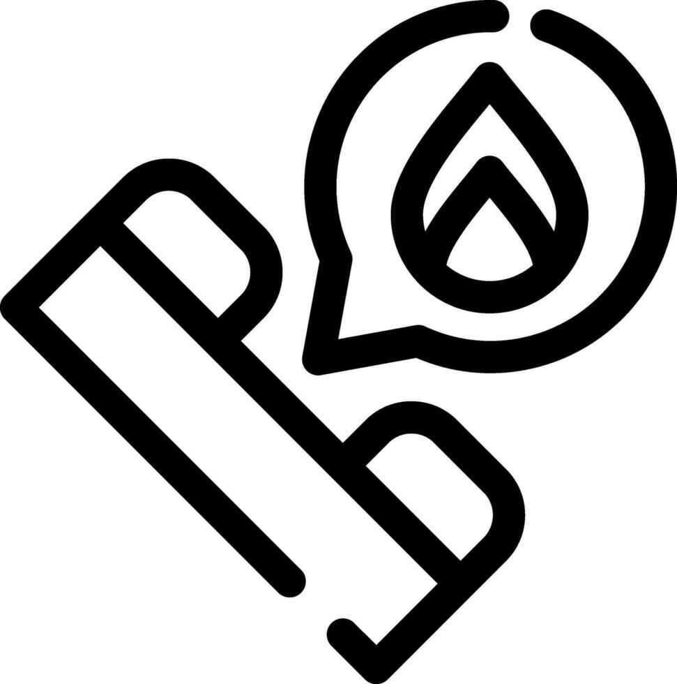 Warm Calling Creative Icon Design vector