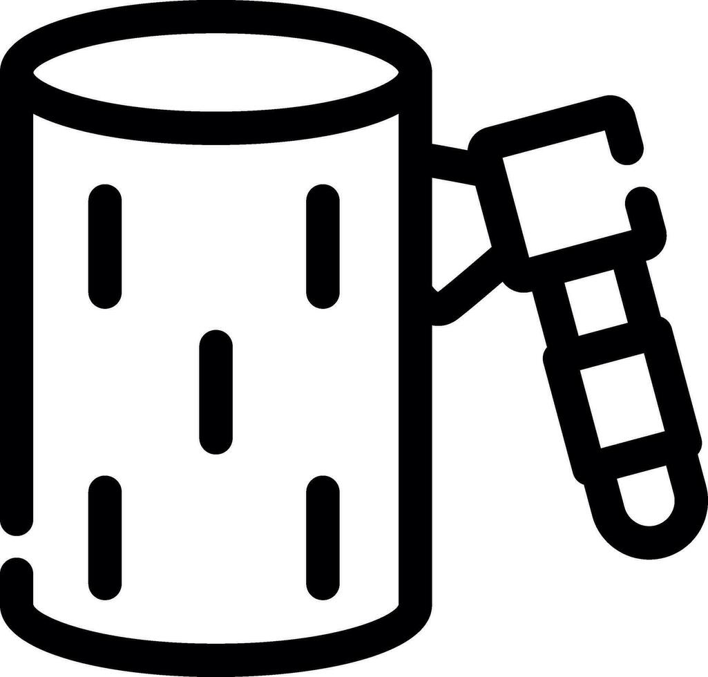 Axe Creative Icon Design vector