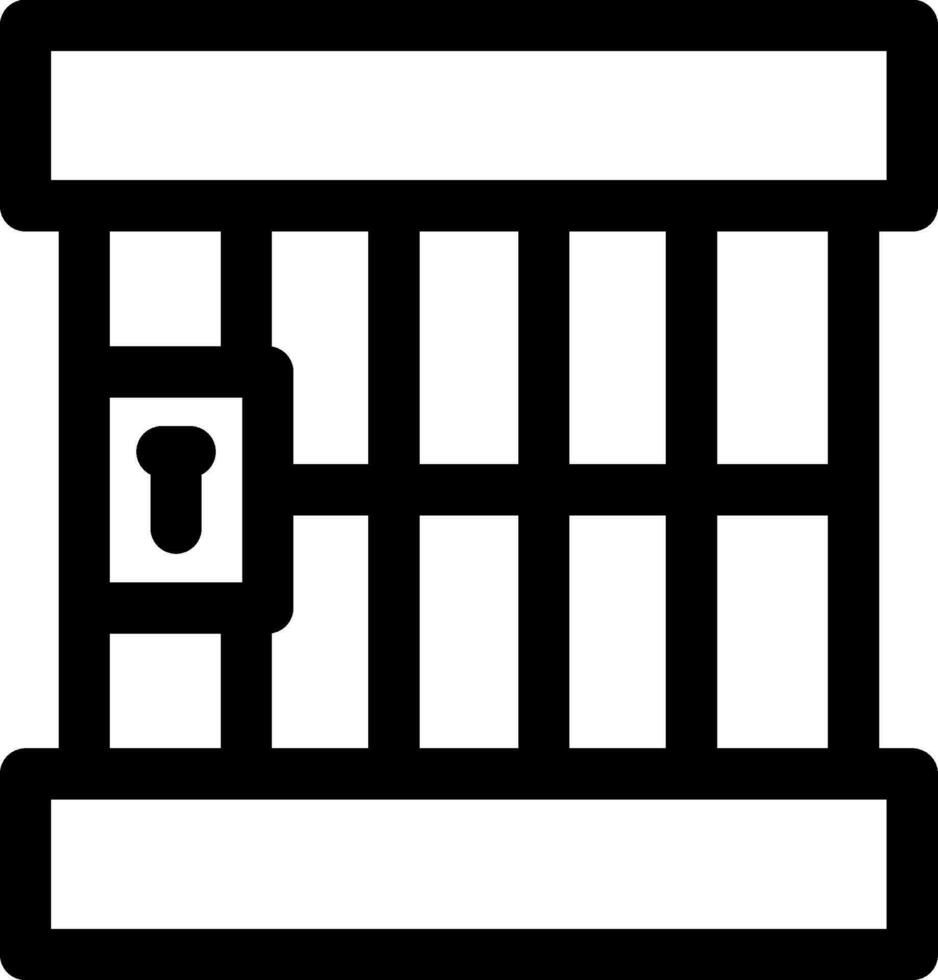 Cage Creative Icon Design vector