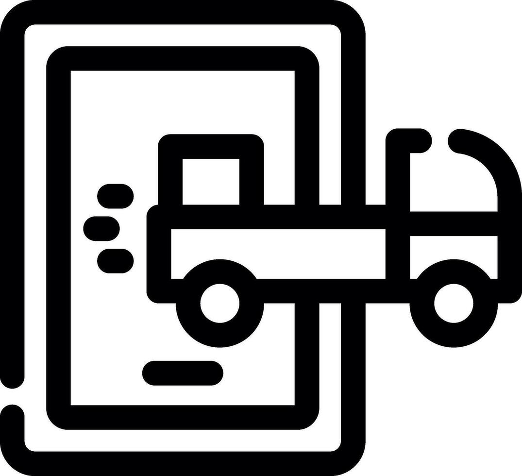 New Creative Icons Design vector
