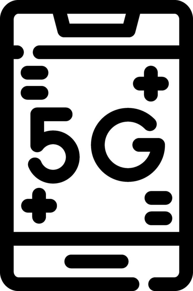 Smartphone Creative Icon Design vector
