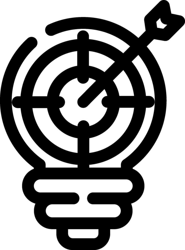 New Creative Icon Design vector