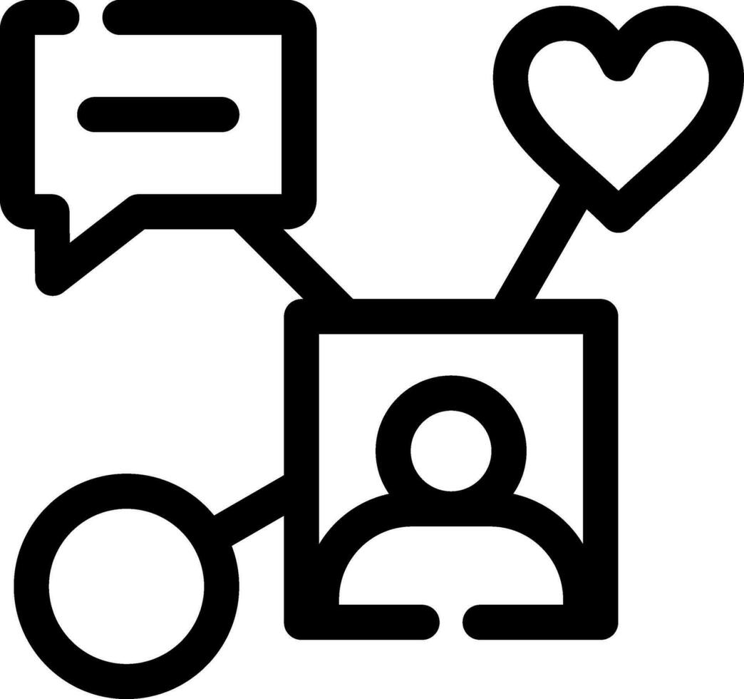 New Creative Icon Design vector