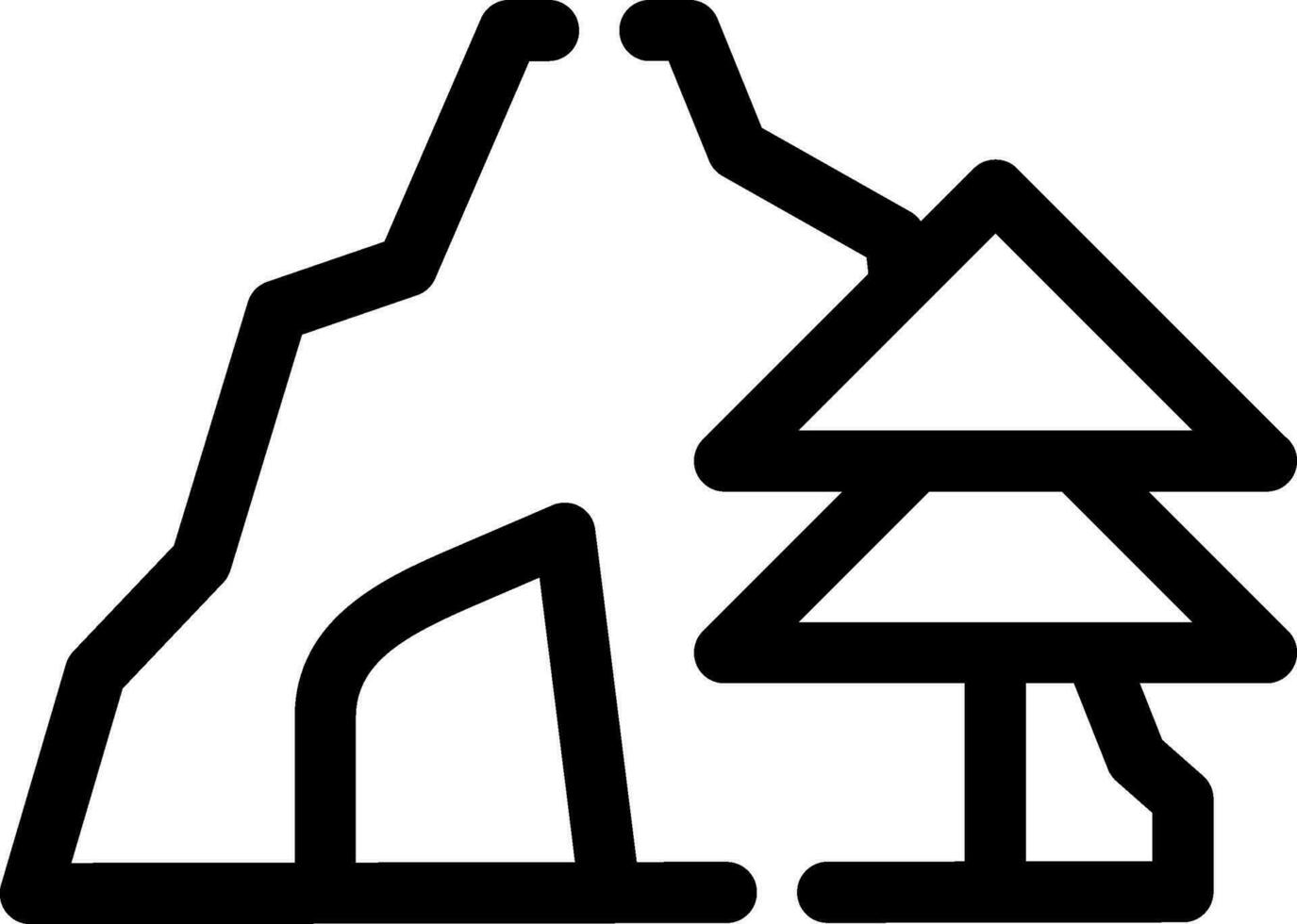 New Creative Icon Design vector
