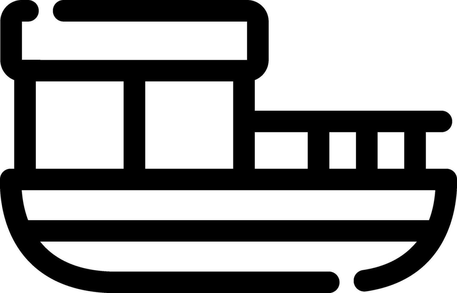 New Creative Icon Design vector