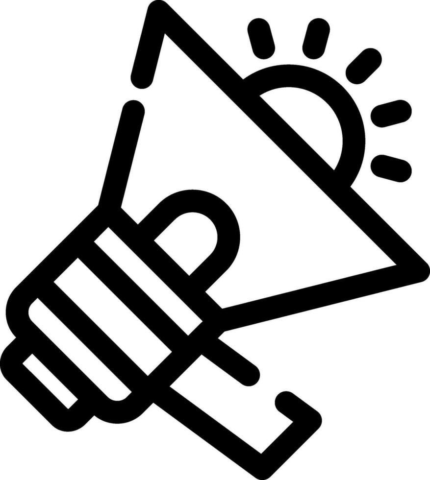 Influence Creative Icon Design vector