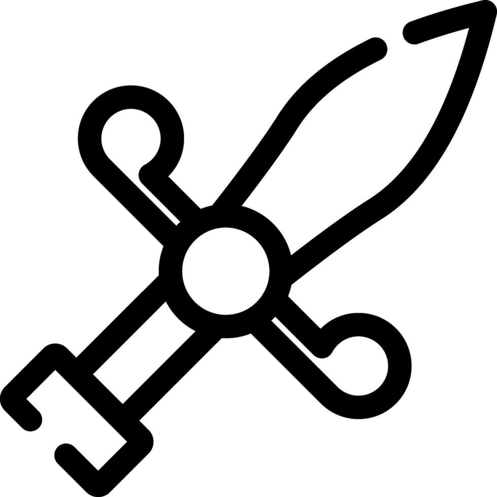 New Creative Icon Design vector