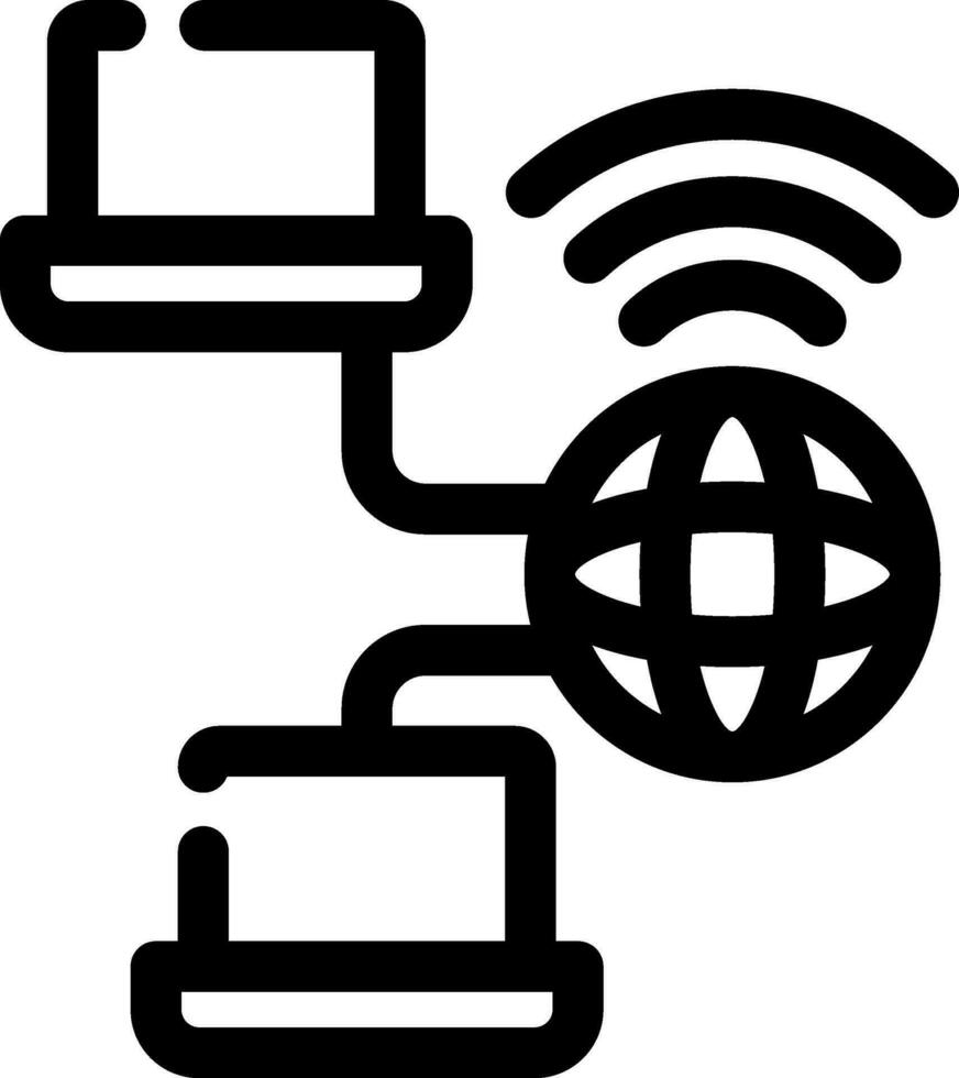 New Creative Icon Design vector