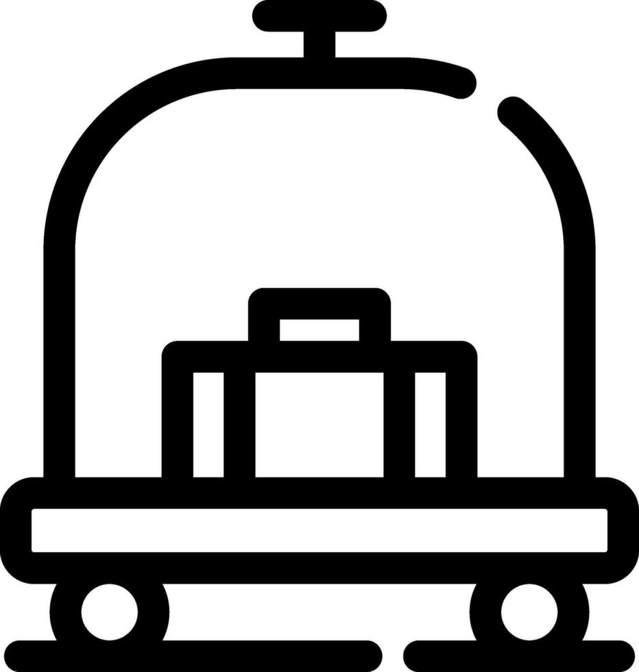 New Creative Icon Design vector