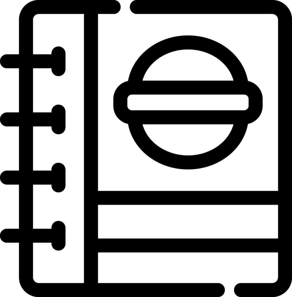 New Creative Icon Design vector
