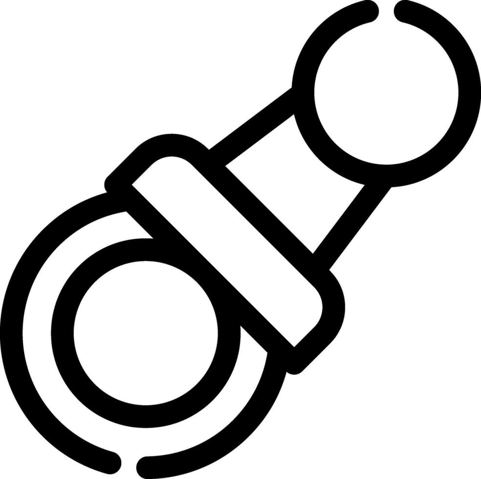 New Creative Icon Design vector