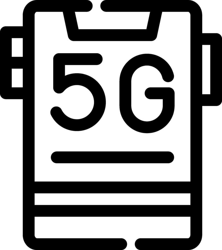 New Creative Icon Design vector