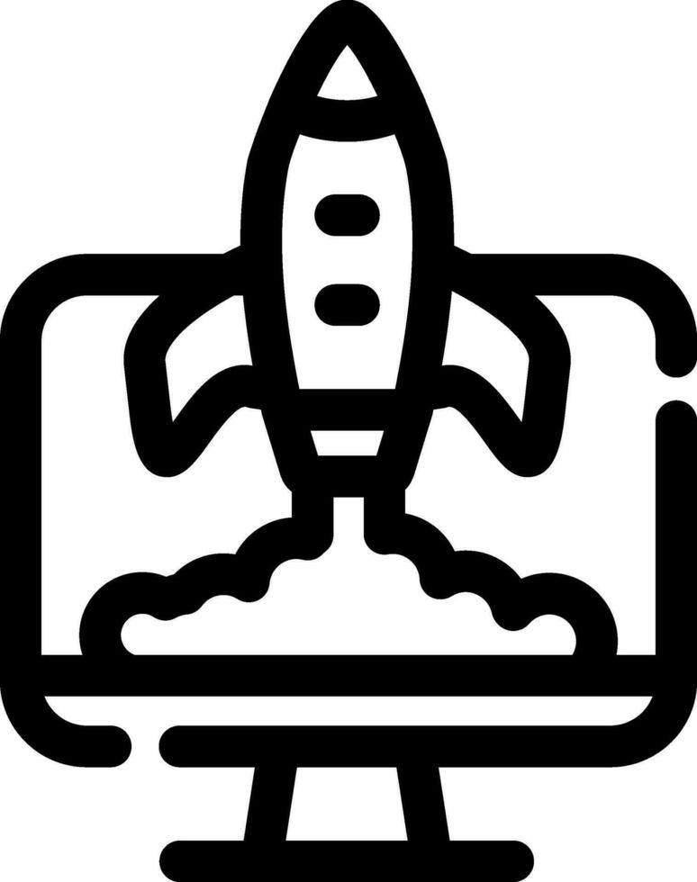 New Creative Icon Design vector