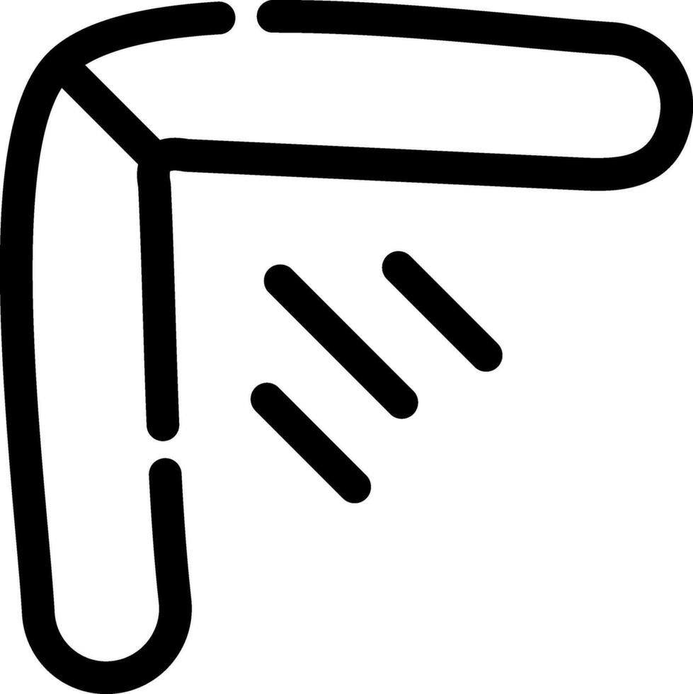 New Creative Icon Design vector