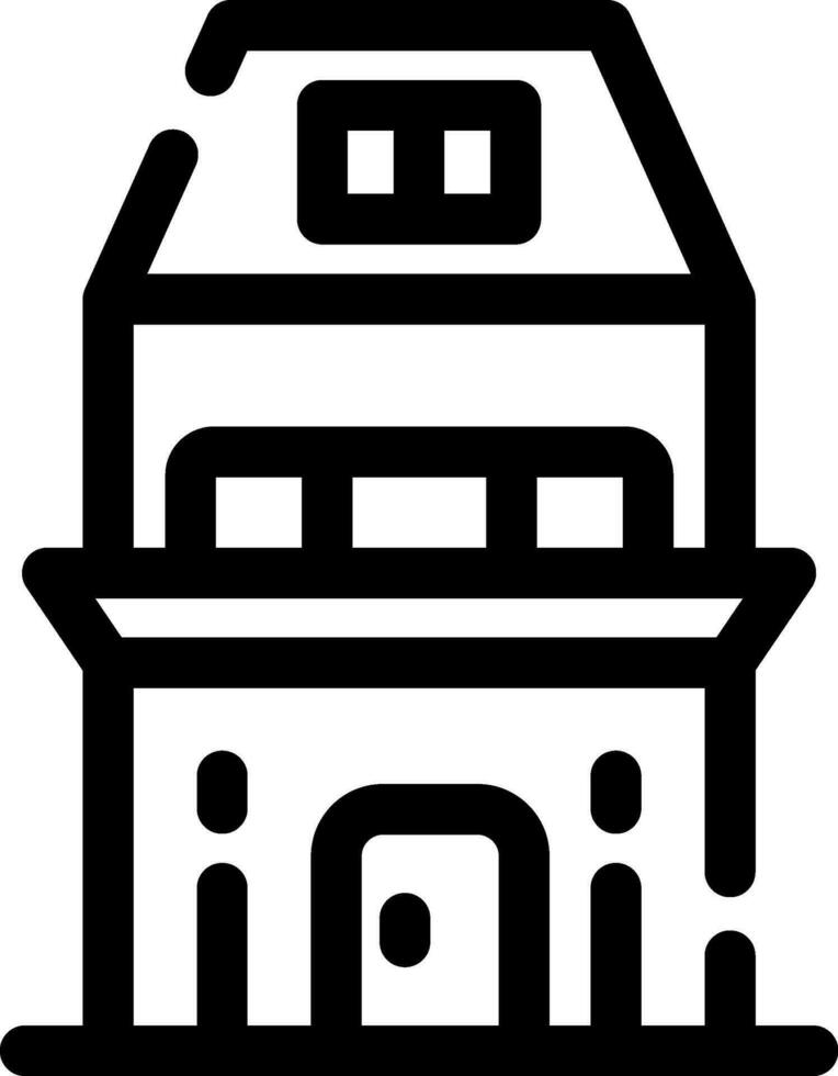 Building Creative Icon Design vector