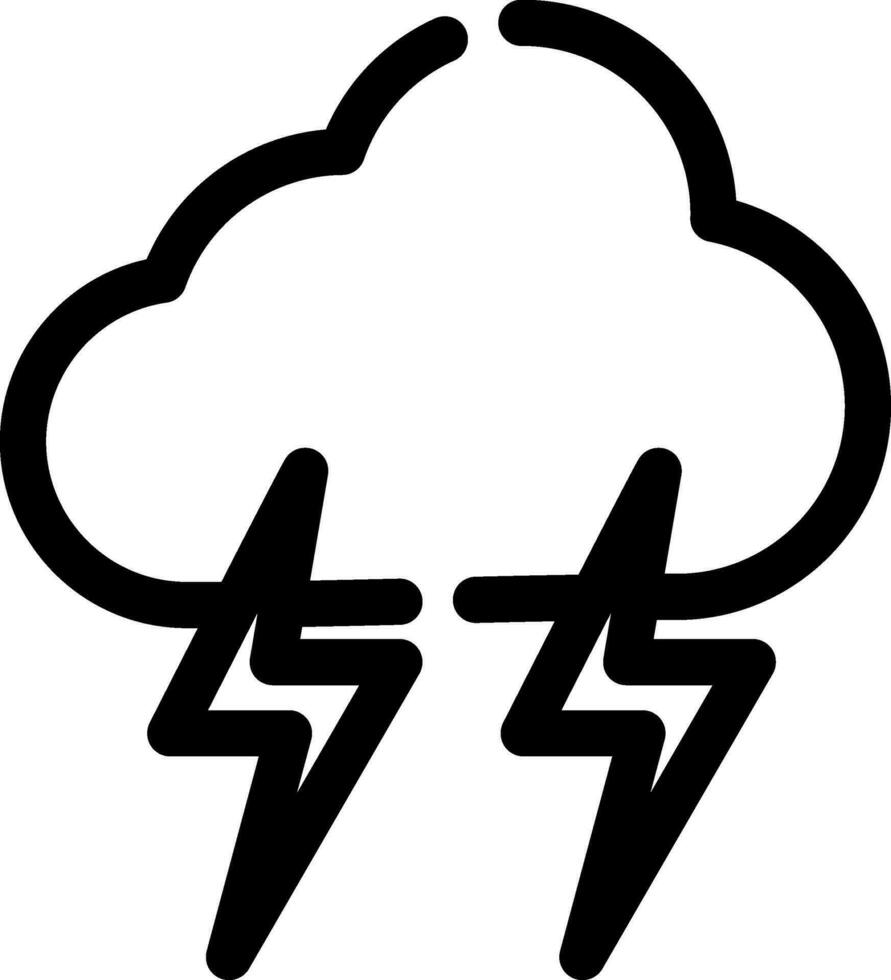 Brainstorm Creative Icon Design vector