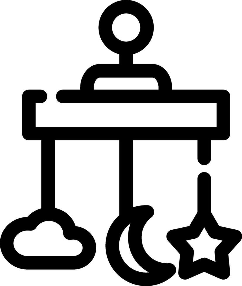 New Creative Icon Design vector