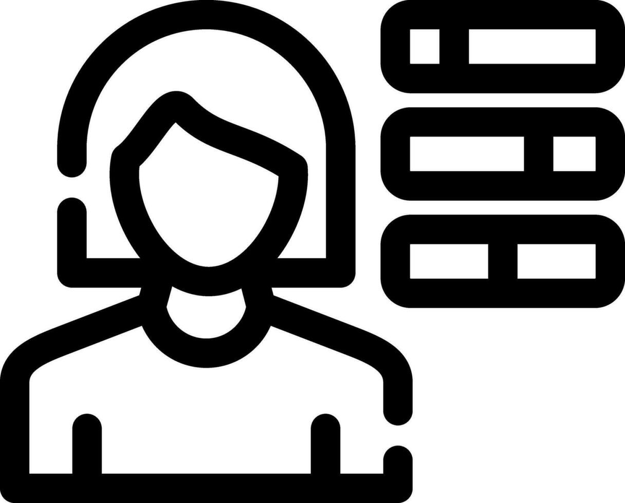 Ability Creative Icon Design vector