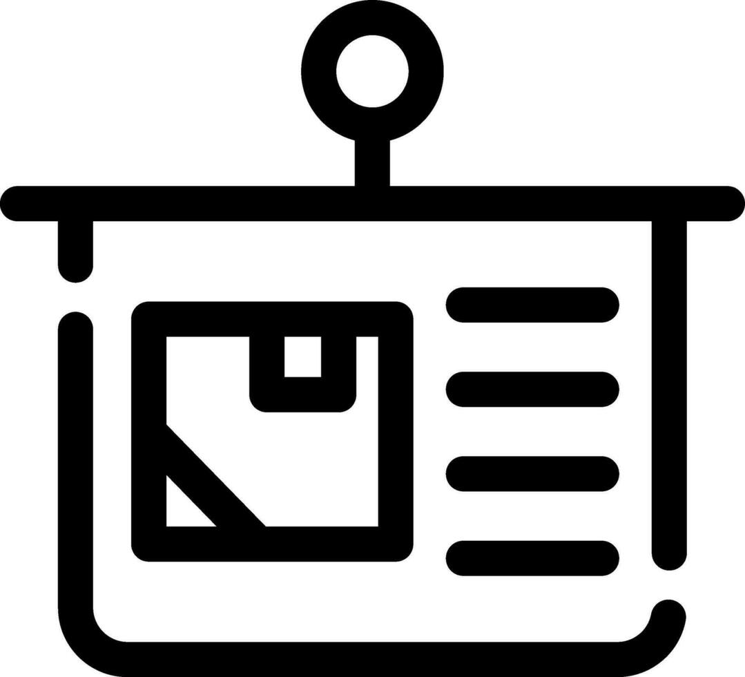 Creative Icon Design vector
