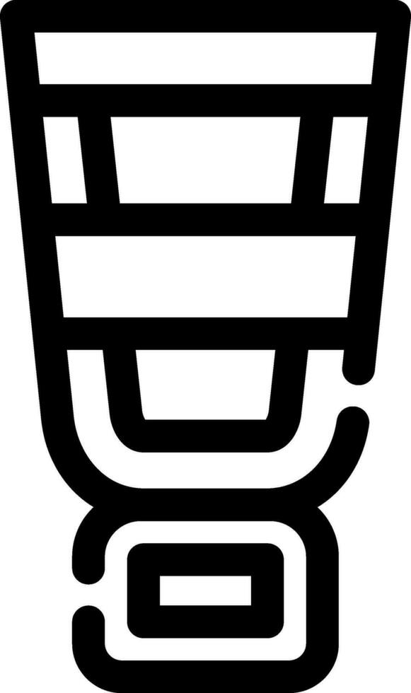 Creative Icon Design vector