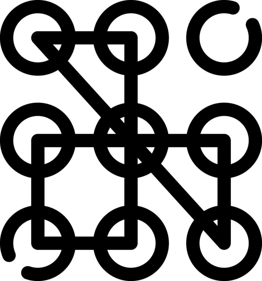 Creative Icon Design vector