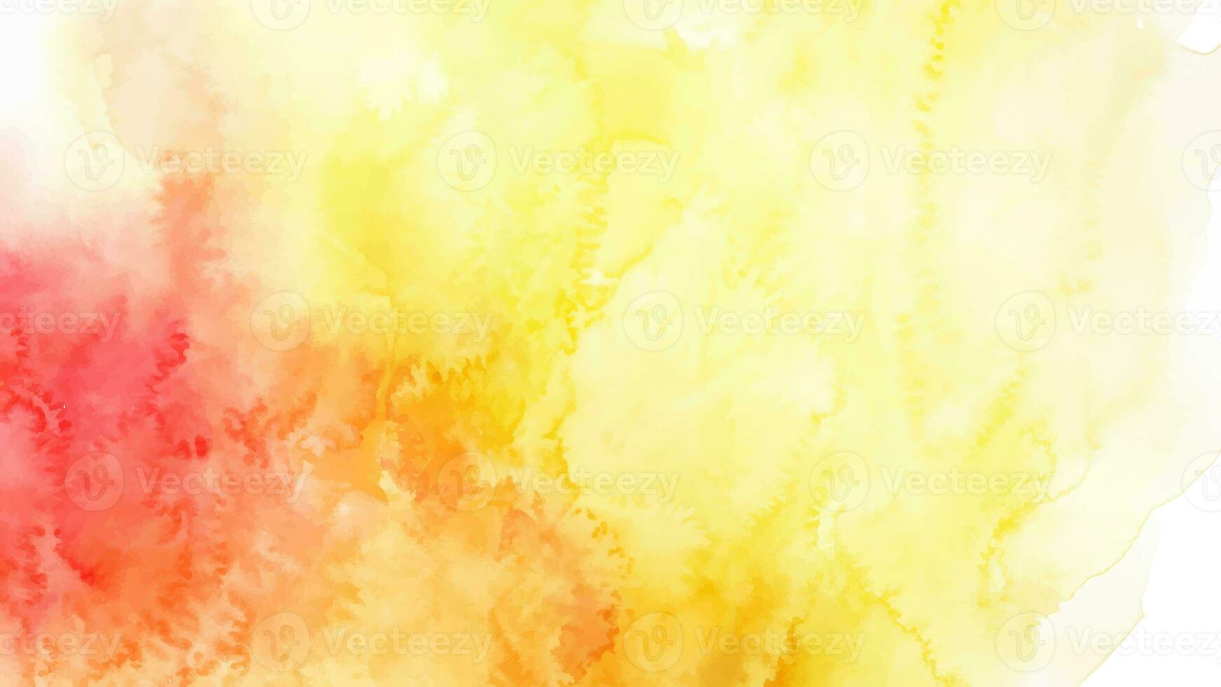 Watercolor texture background photo