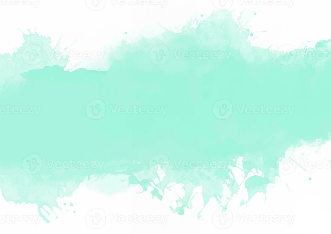 Watercolor texture background photo