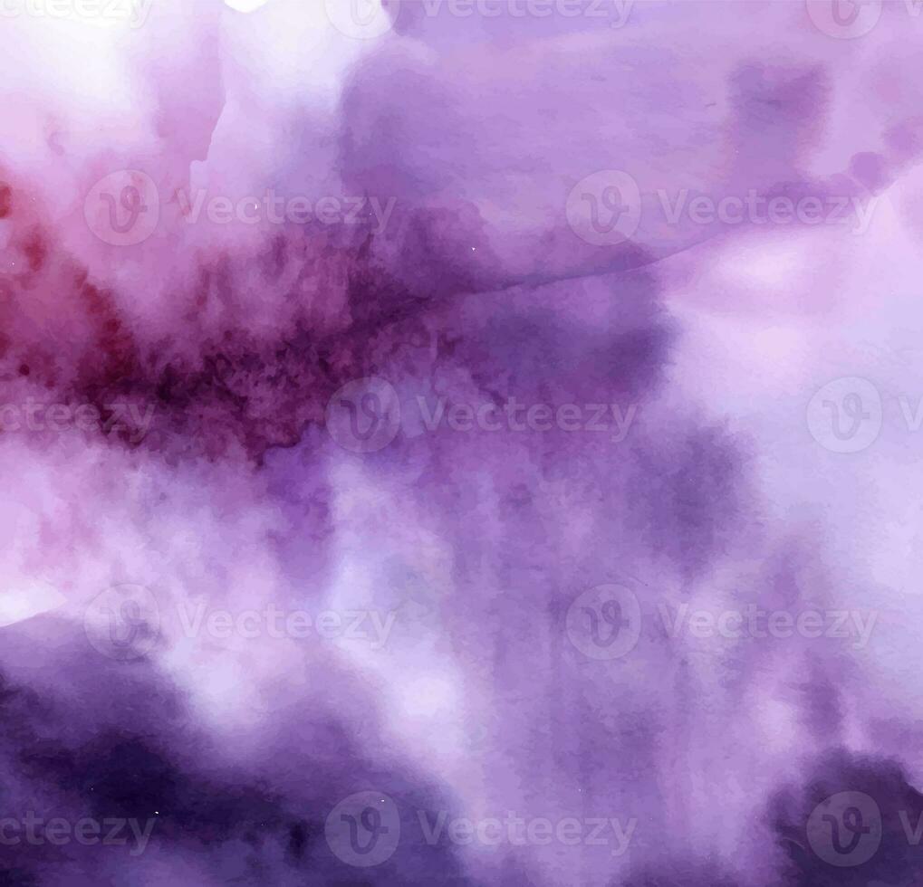 Watercolor texture background photo