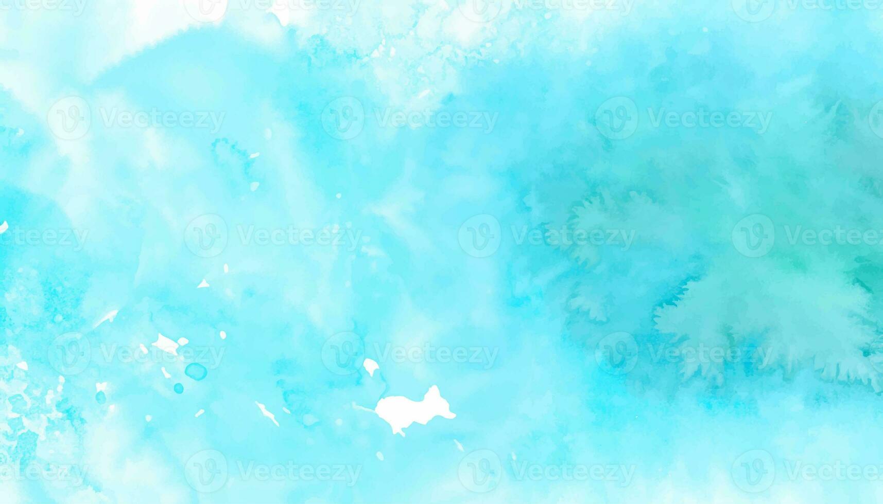 Watercolor texture background photo