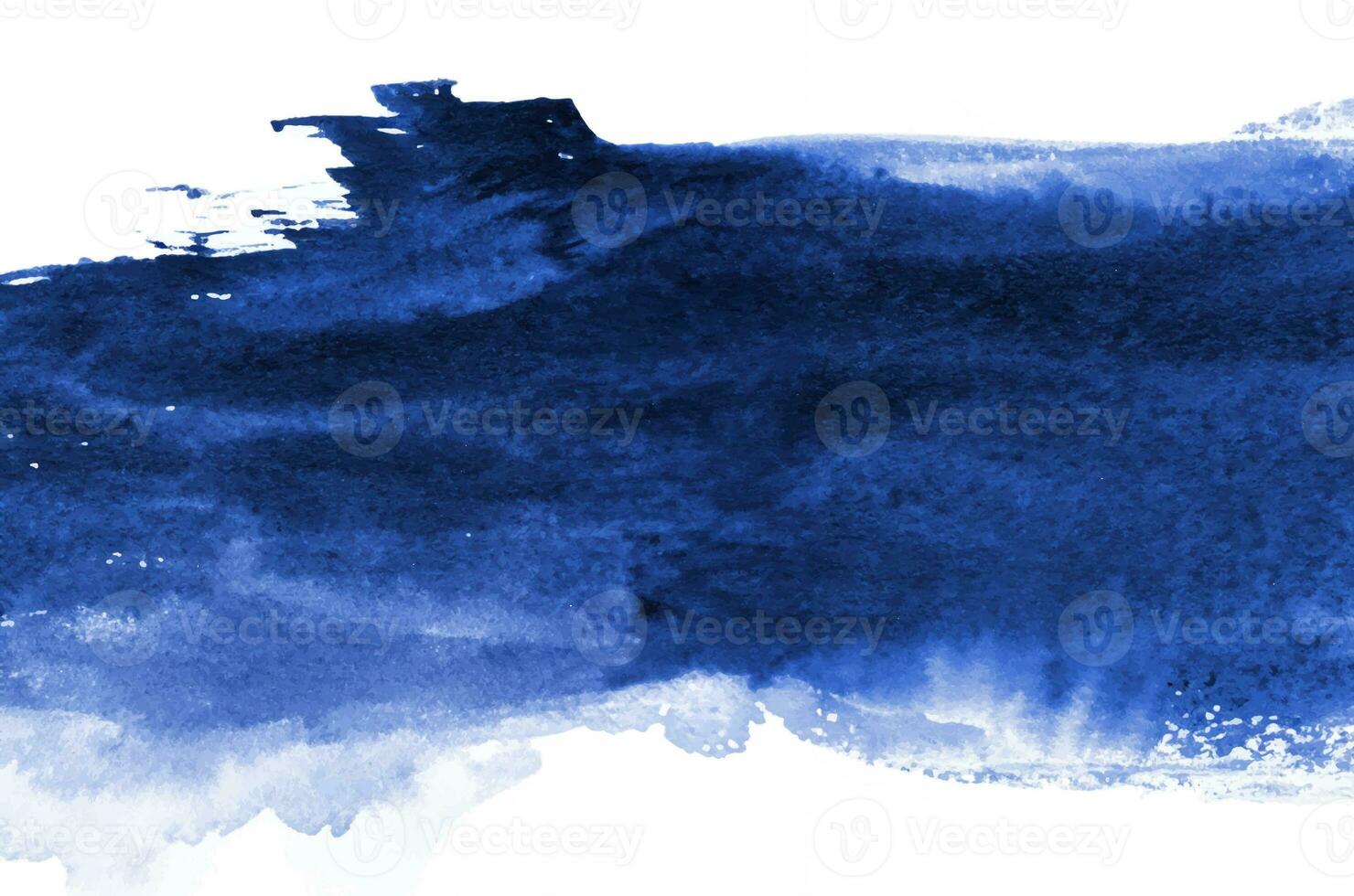 Watercolor texture background photo