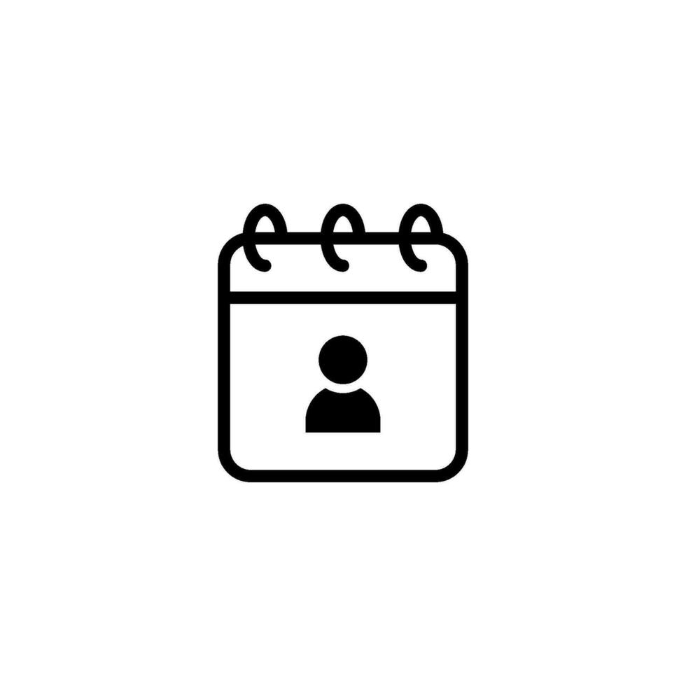 birth date icon vector design templates