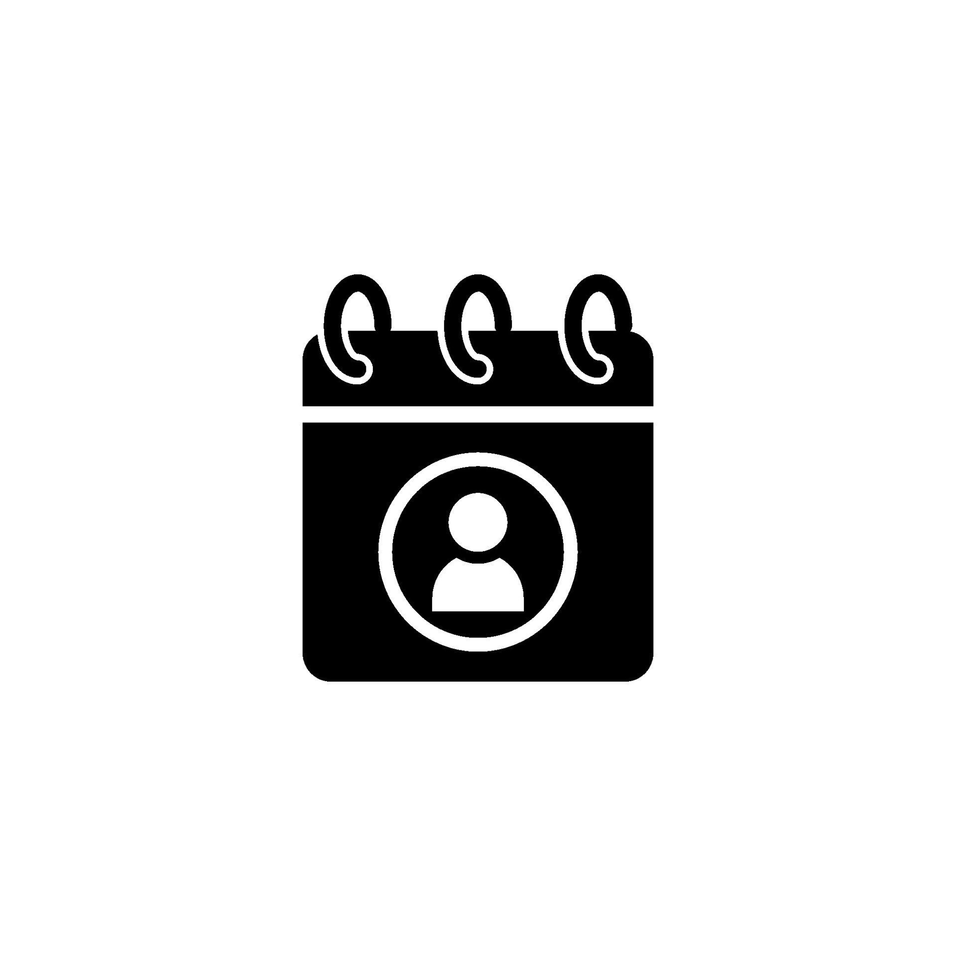 birth date icon vector design templates 30782665 Vector Art at Vecteezy