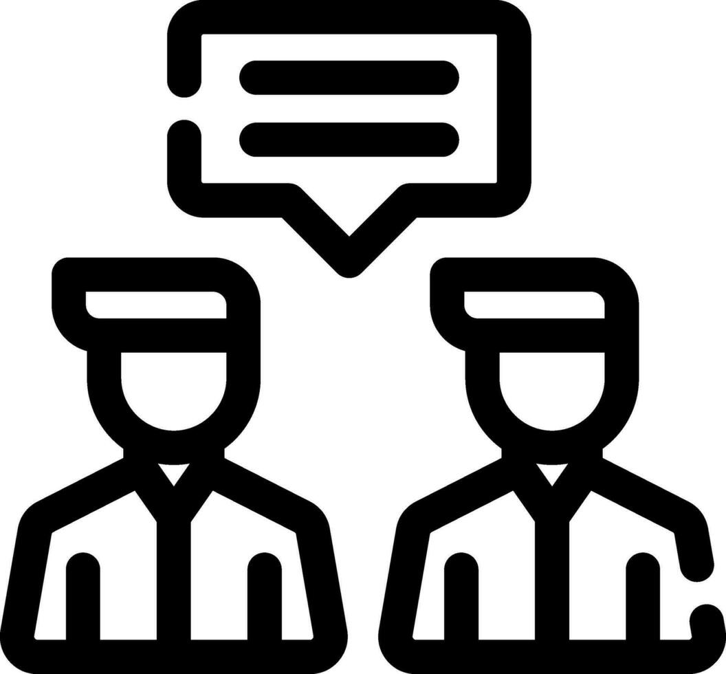 Communication Creative Icon Design vector