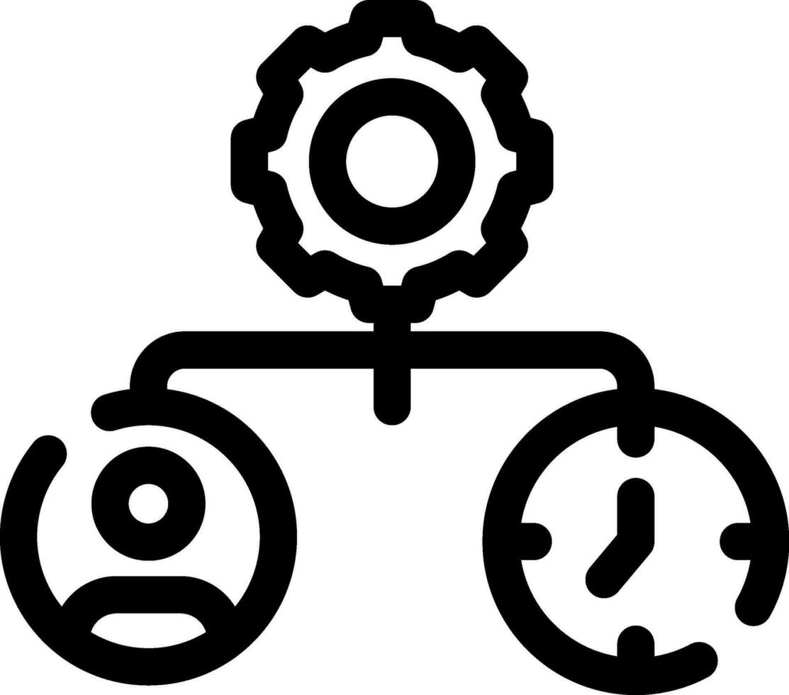 Creative Icon Design vector