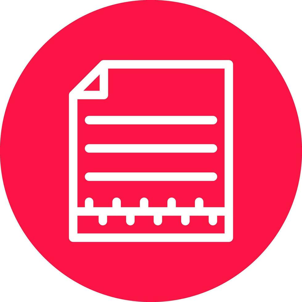 Compressed File Creative Icon Design vector