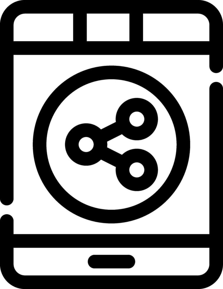 Communication Creative Icon Design vector