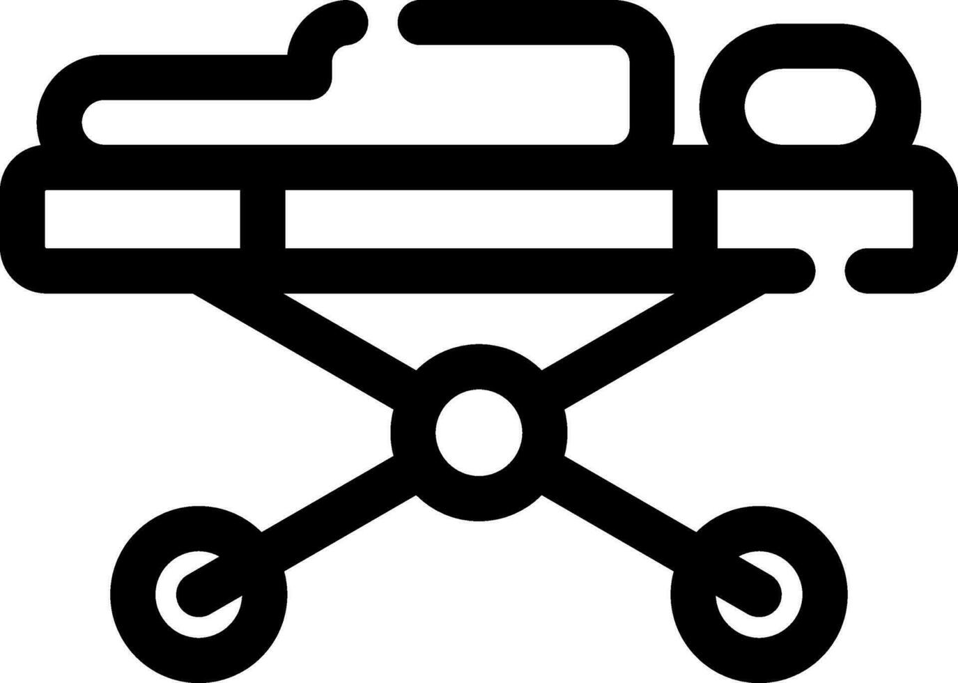 Corpse Creative Icon Design vector