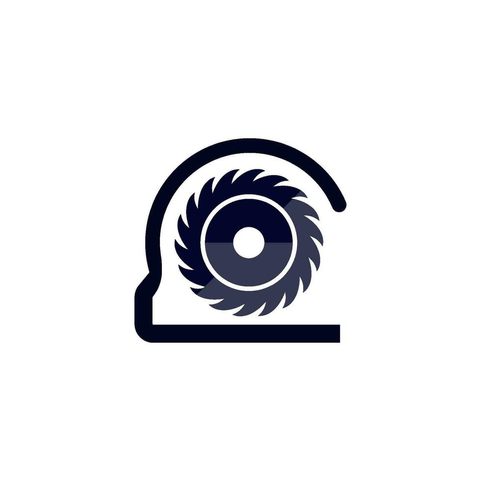 circular icon vector design templates