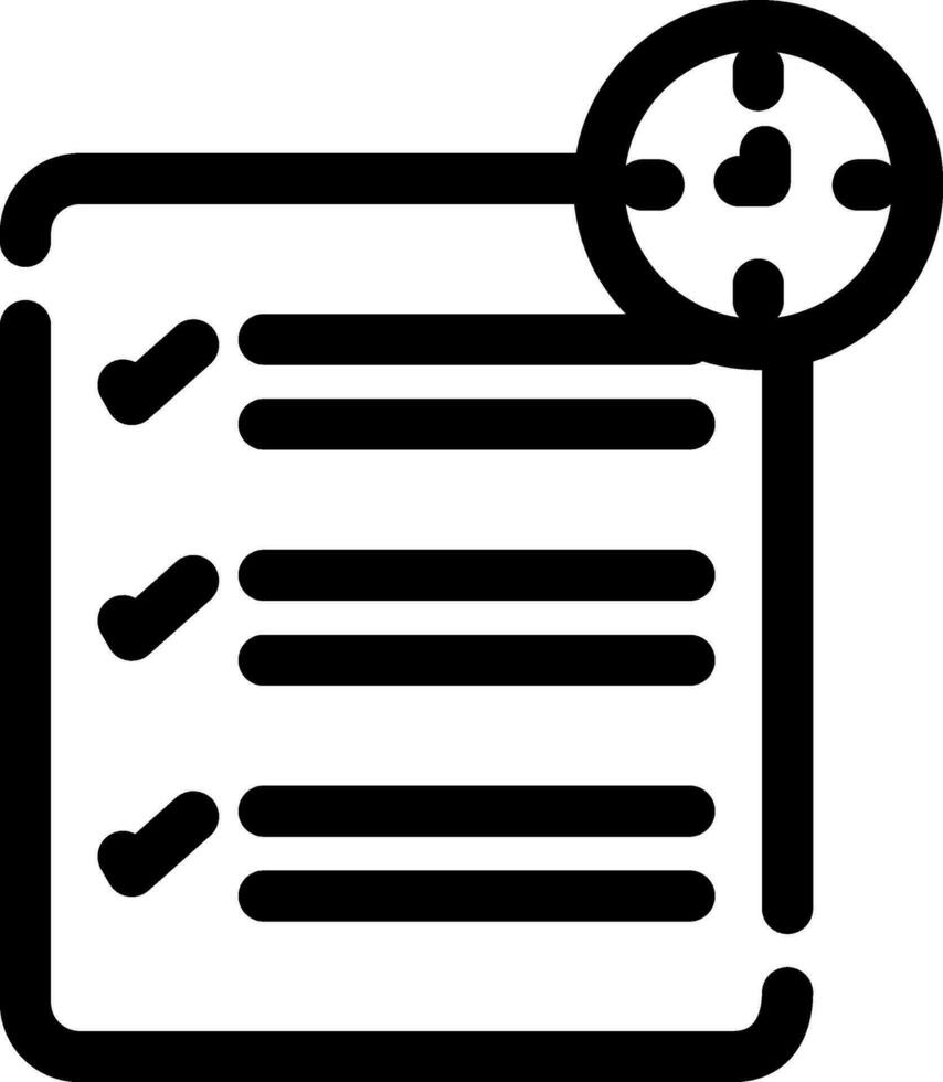Time Management Creative Icon Design vector