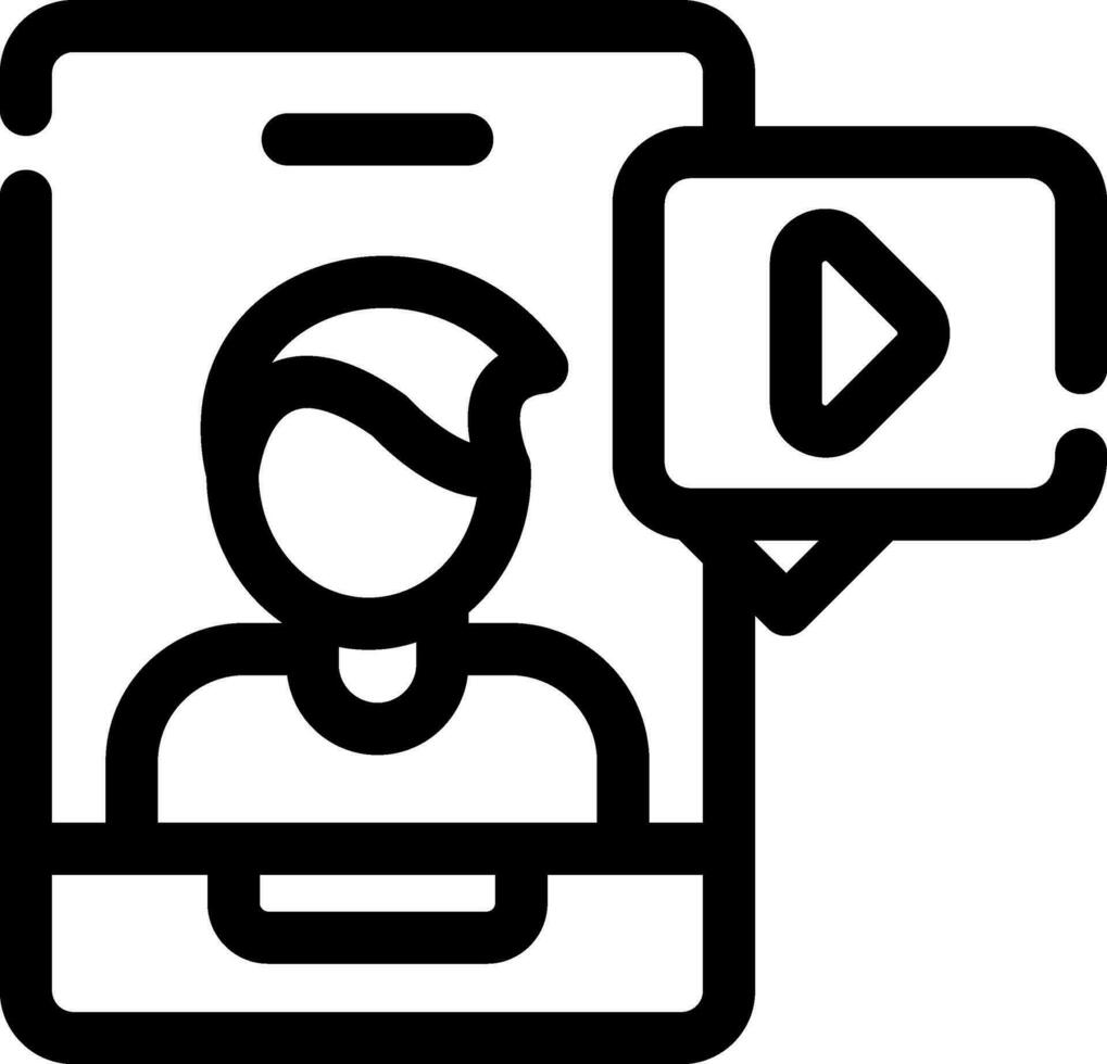 Online Education Creative Icon Design vector