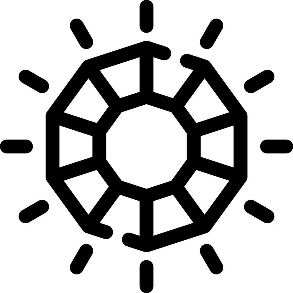 Behance Creative Icon Design vector