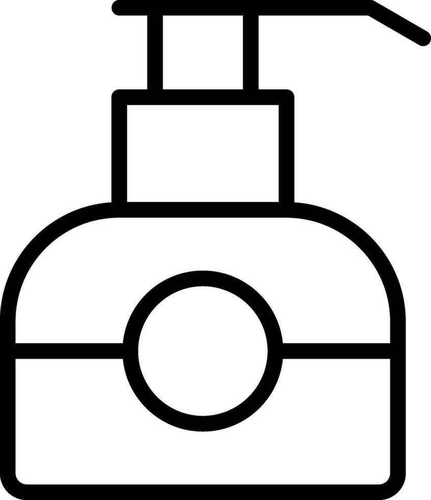 Soap Creative Icon Design vector